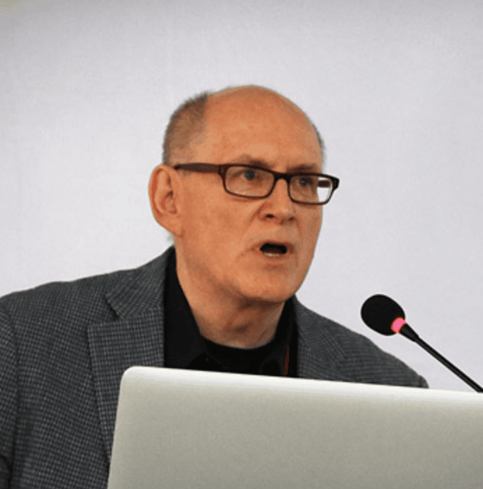 Craig Vogel
